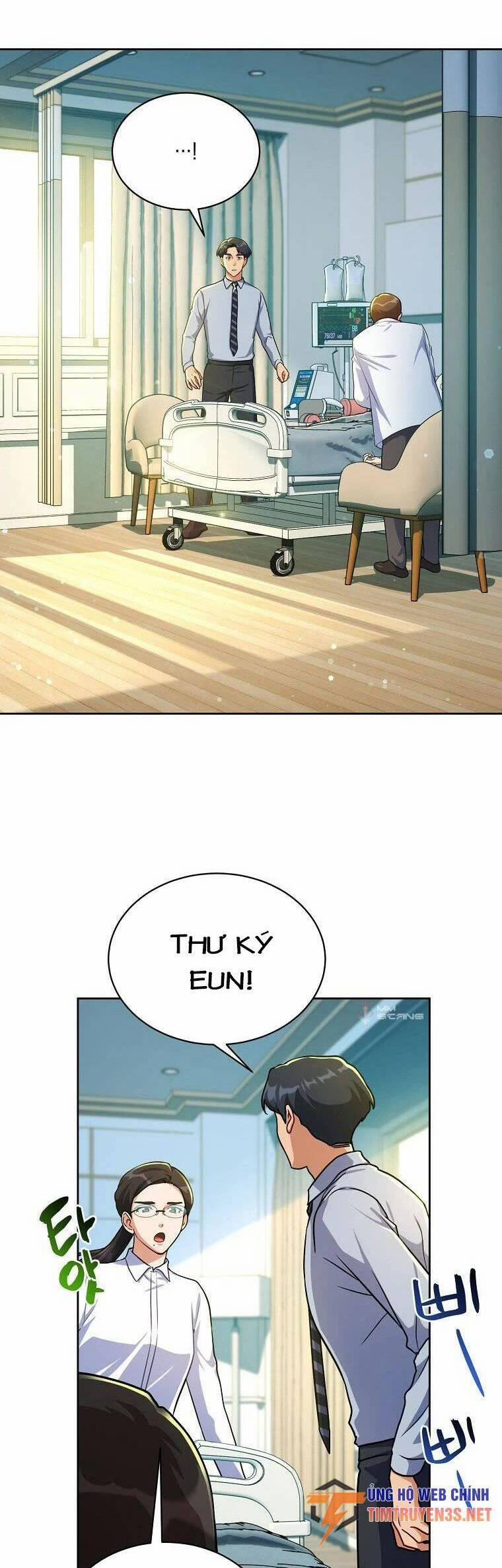 Xin Mời Dùng Bữa 93 trang 28