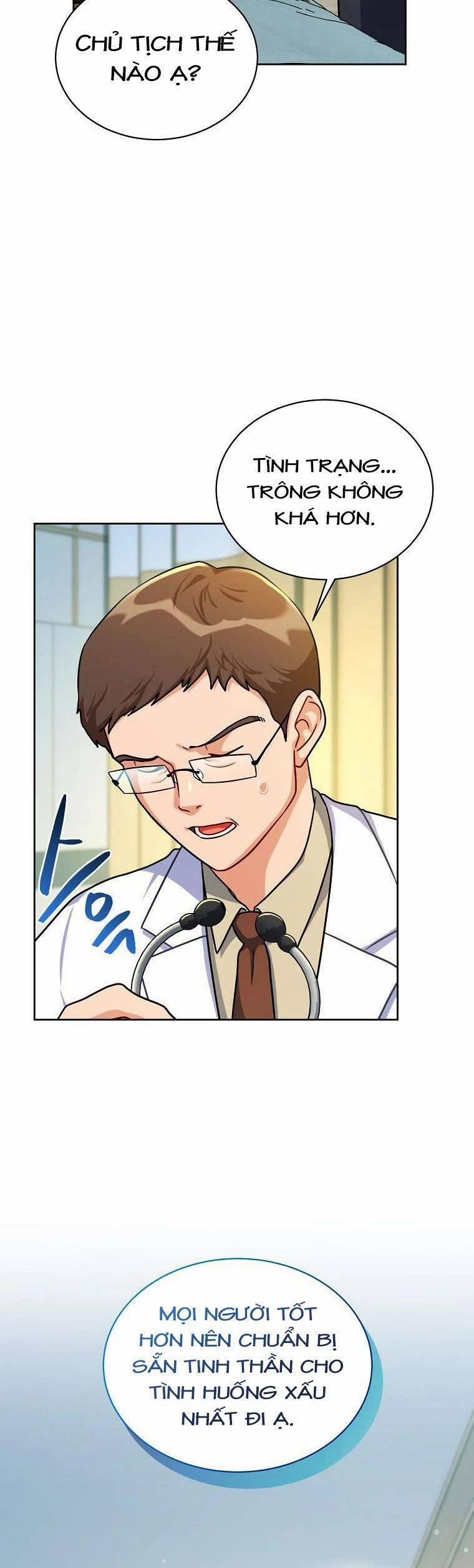 Xin Mời Dùng Bữa 93 trang 29