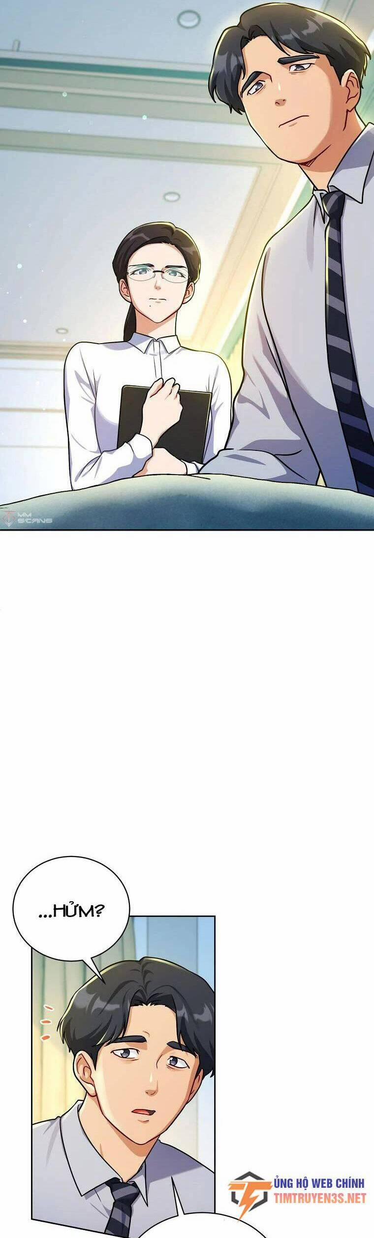 Xin Mời Dùng Bữa 93 trang 30