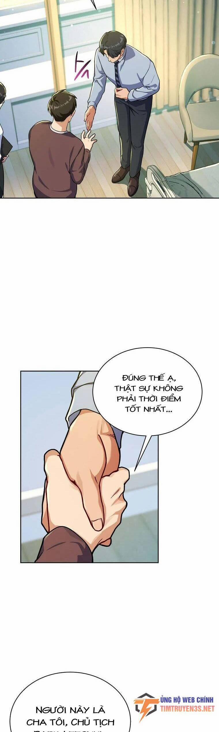 Xin Mời Dùng Bữa 93 trang 32