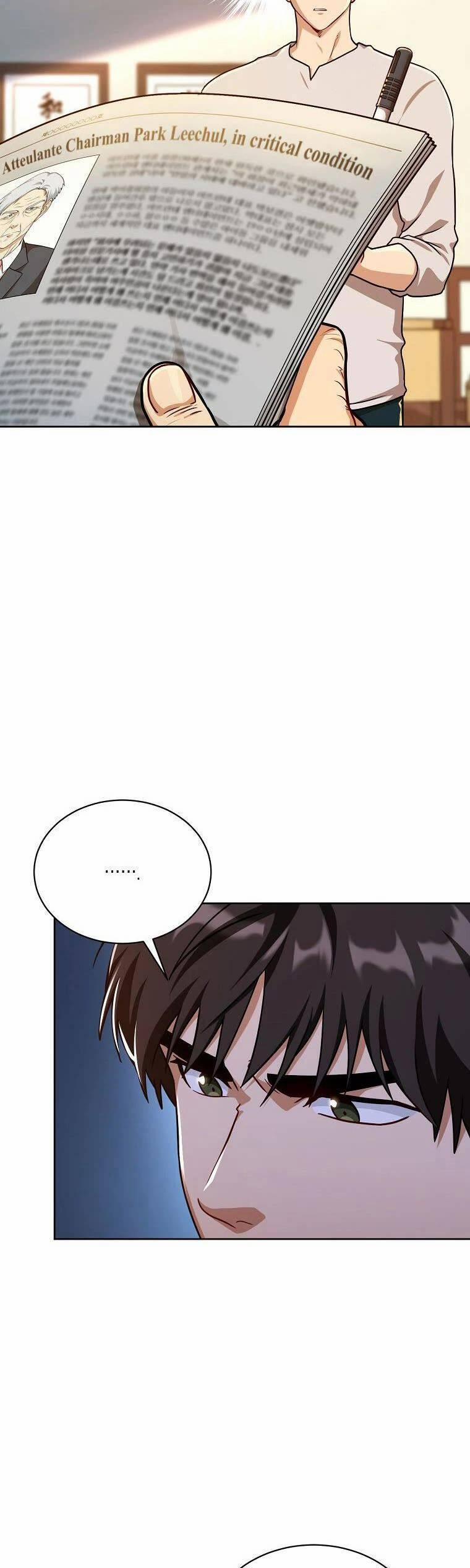 Xin Mời Dùng Bữa 93 trang 4