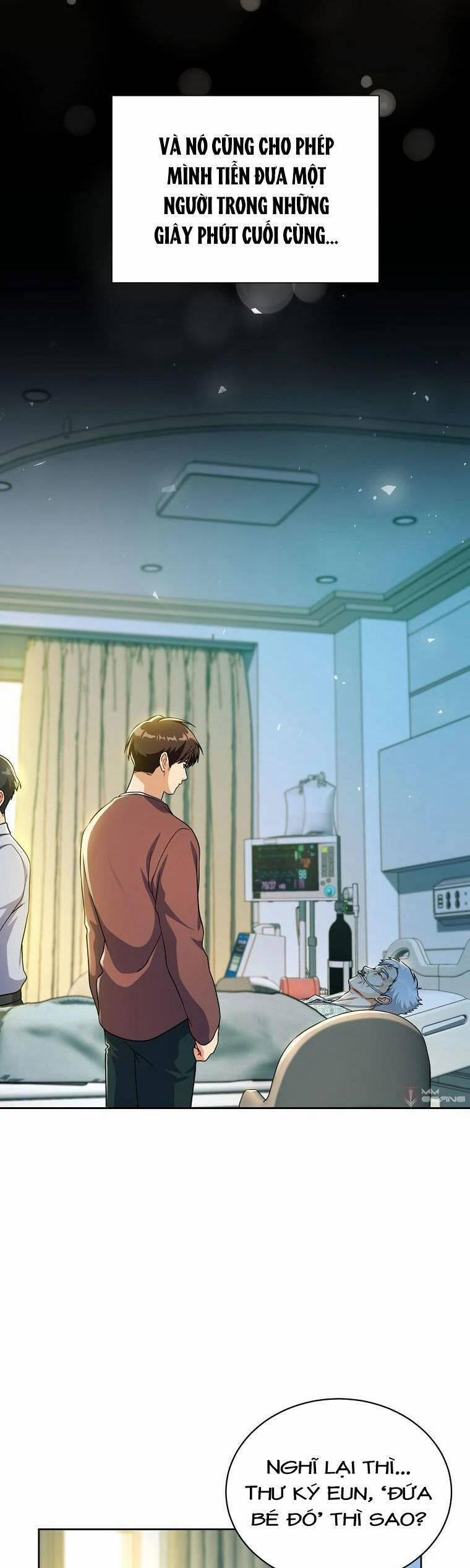 Xin Mời Dùng Bữa 93 trang 40