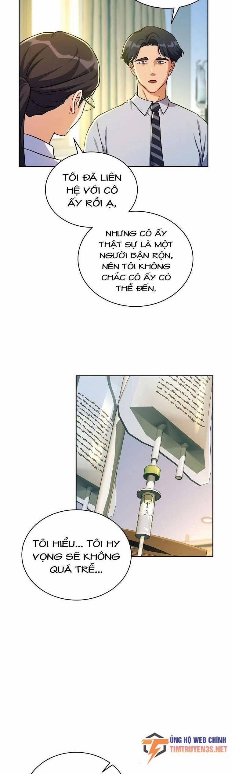 Xin Mời Dùng Bữa 93 trang 41