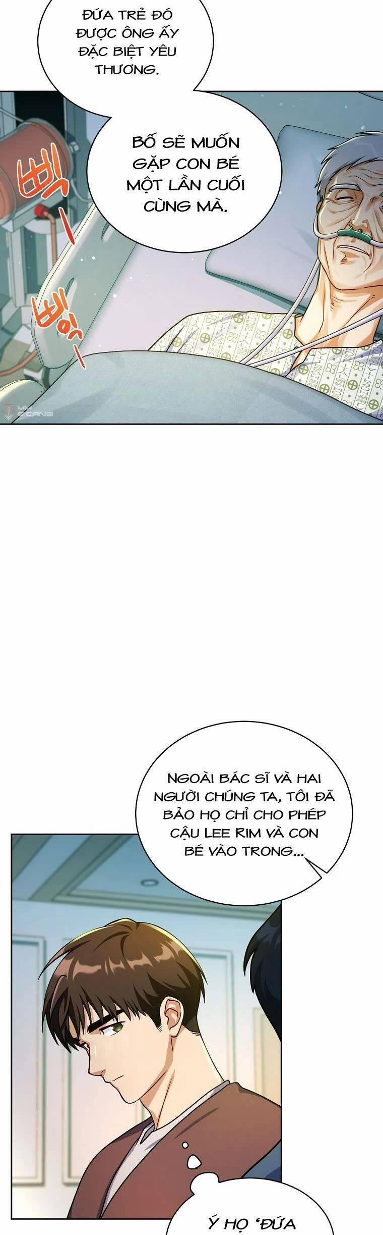 Xin Mời Dùng Bữa 93 trang 42