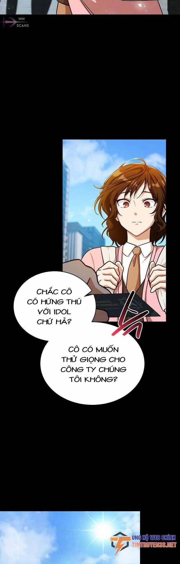 Xin Mời Dùng Bữa 94 trang 10