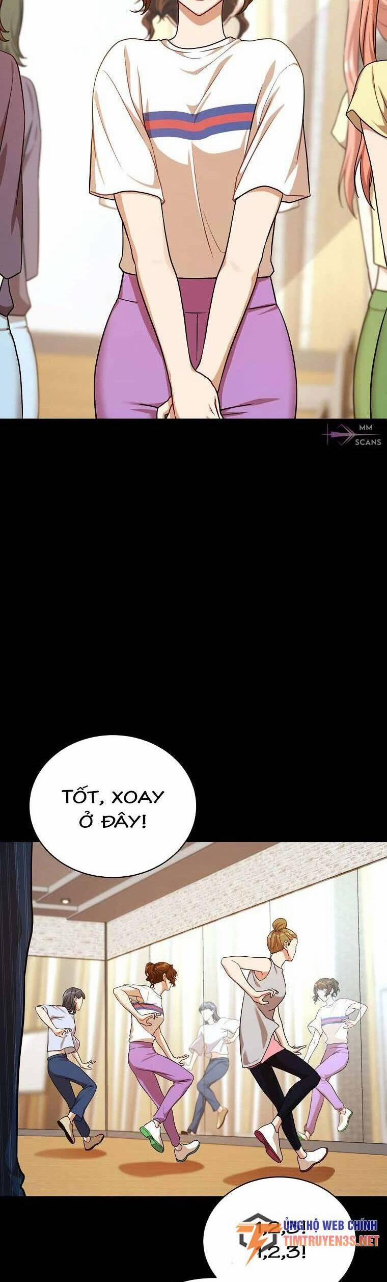 Xin Mời Dùng Bữa 94 trang 12