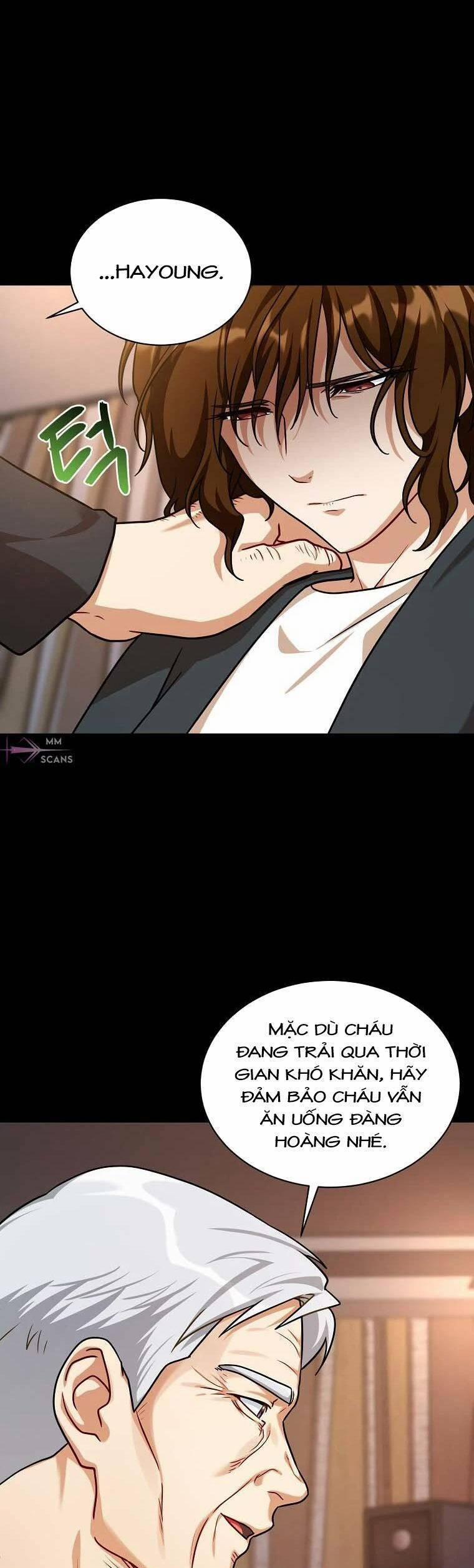 Xin Mời Dùng Bữa 94 trang 20