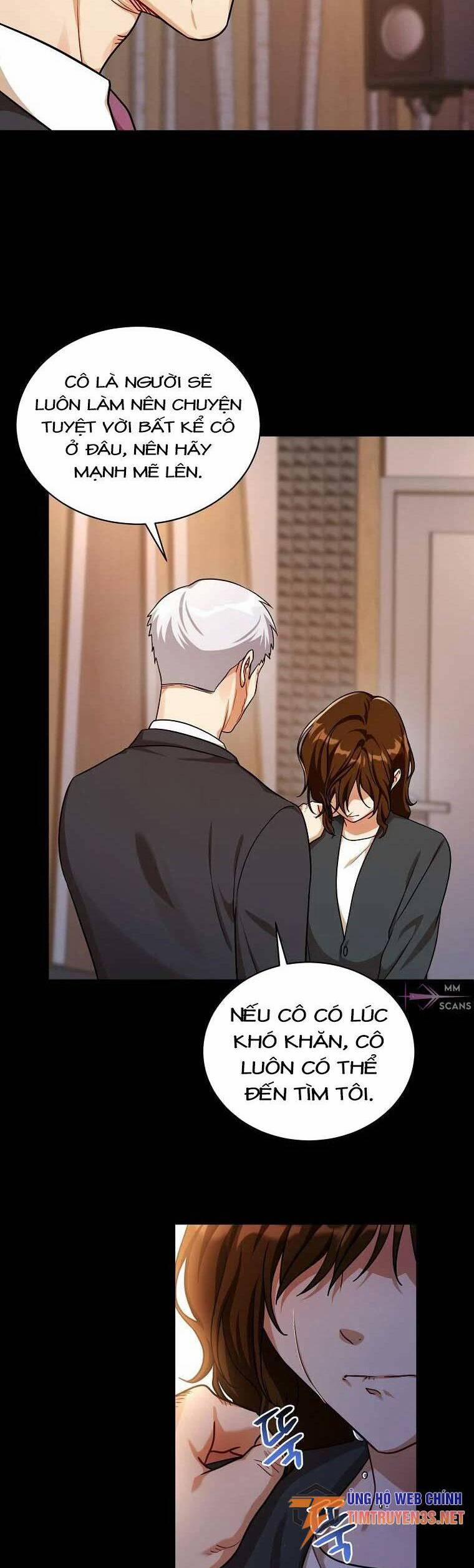 Xin Mời Dùng Bữa 94 trang 21