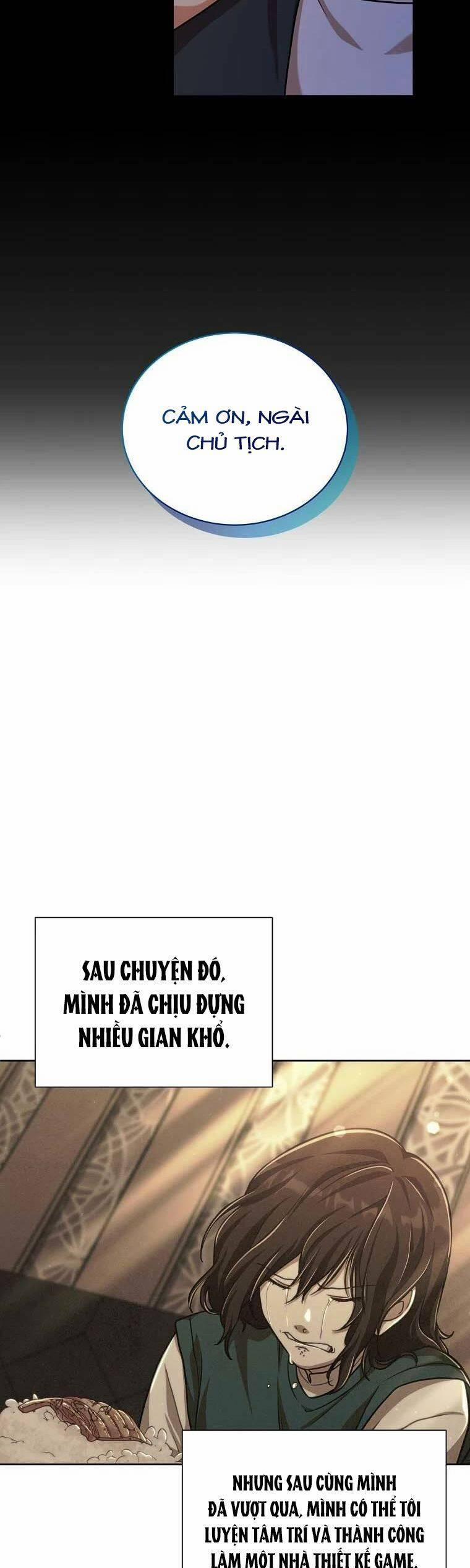 Xin Mời Dùng Bữa 94 trang 22