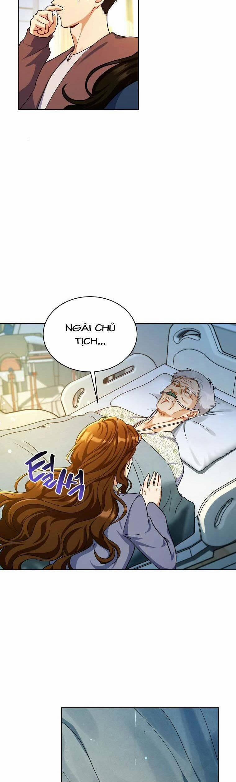 Xin Mời Dùng Bữa 94 trang 29