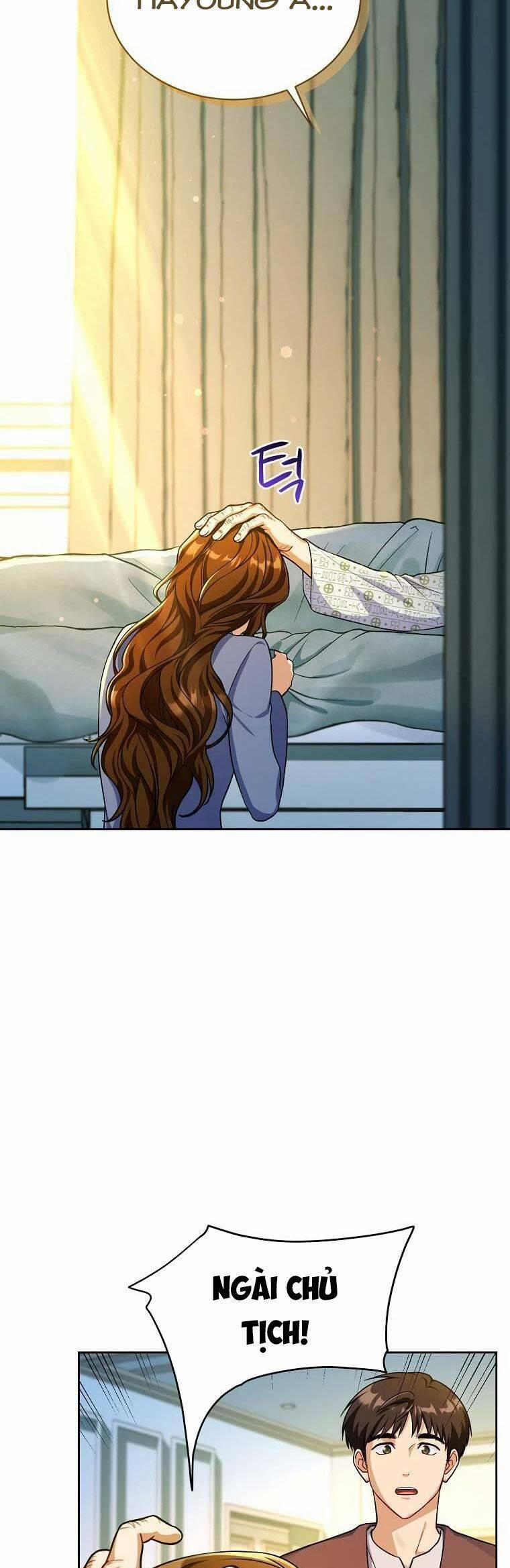 Xin Mời Dùng Bữa 94 trang 33