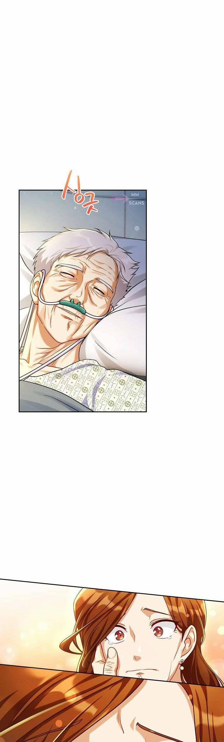 Xin Mời Dùng Bữa 94 trang 37