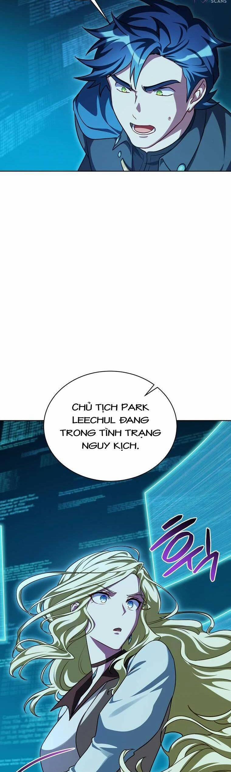 Xin Mời Dùng Bữa 94 trang 4