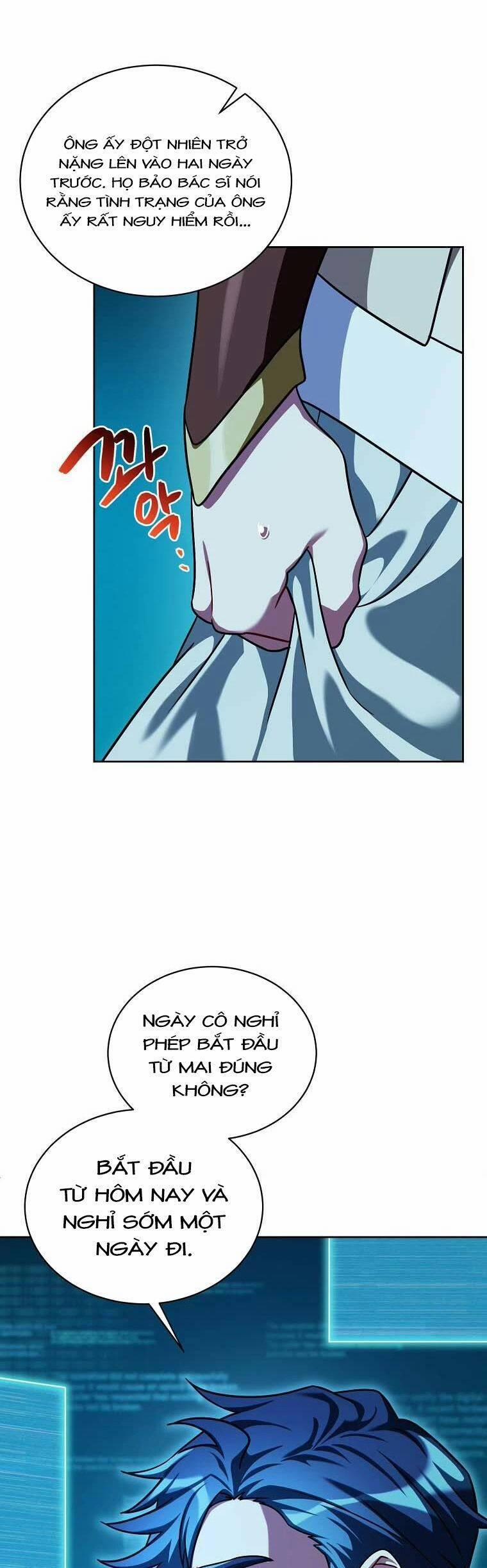 Xin Mời Dùng Bữa 94 trang 6