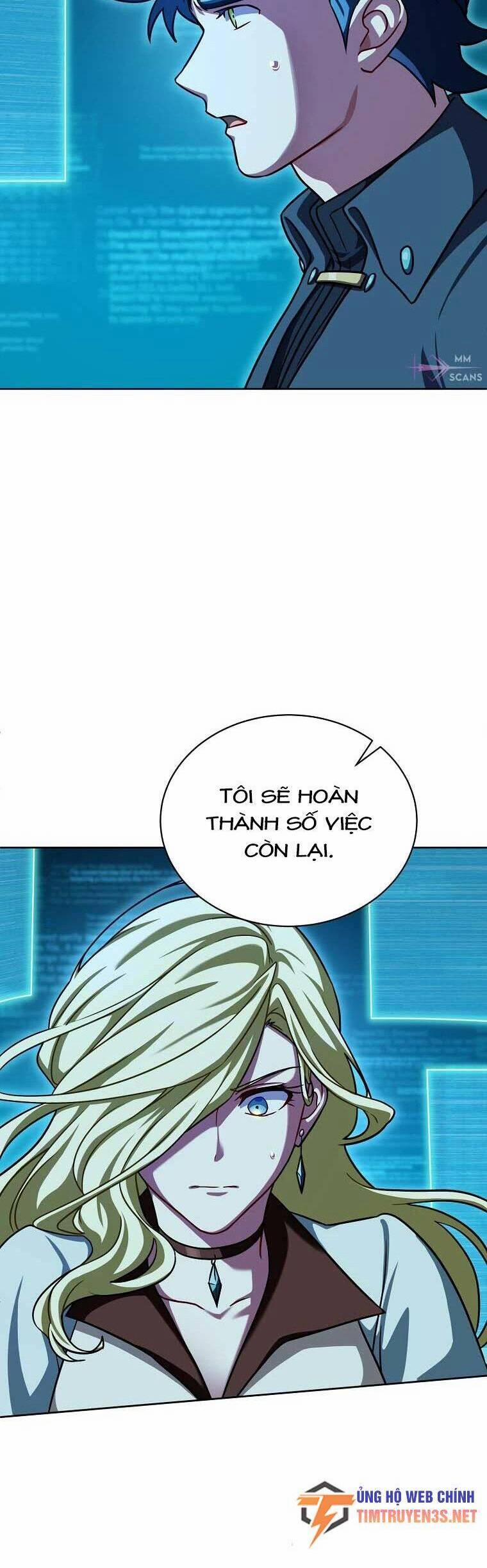 Xin Mời Dùng Bữa 94 trang 7