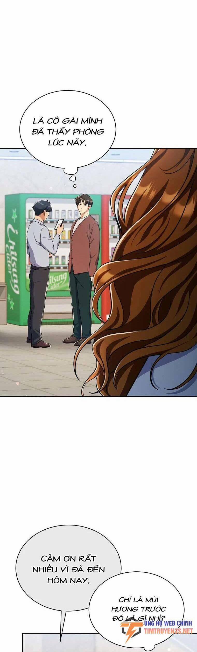 Xin Mời Dùng Bữa 95 trang 12