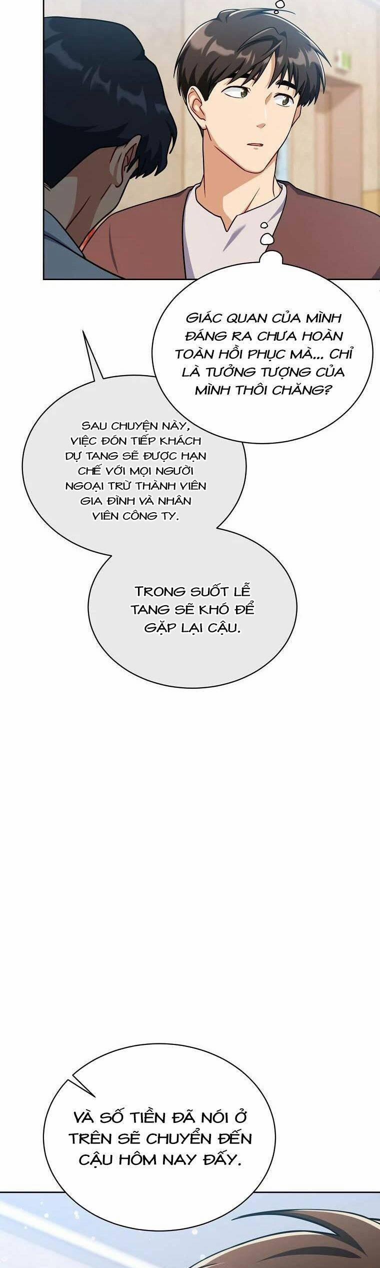 Xin Mời Dùng Bữa 95 trang 13