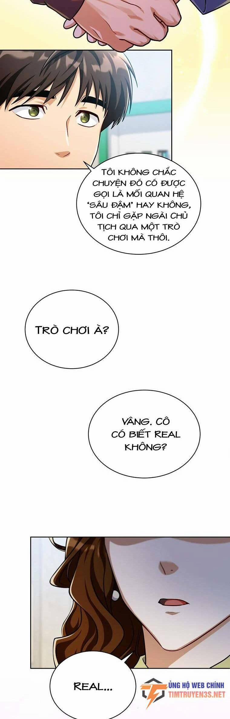 Xin Mời Dùng Bữa 95 trang 19