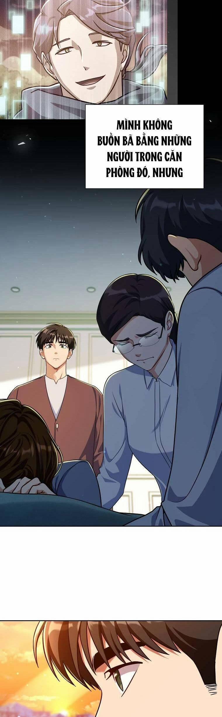 Xin Mời Dùng Bữa 95 trang 24