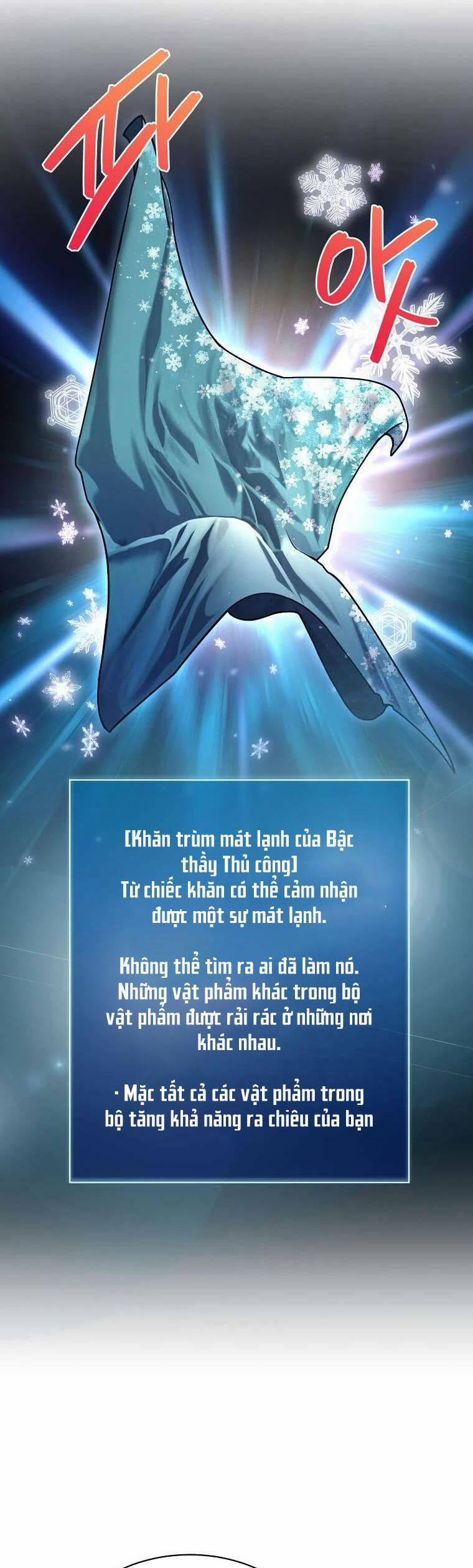 Xin Mời Dùng Bữa 95 trang 29