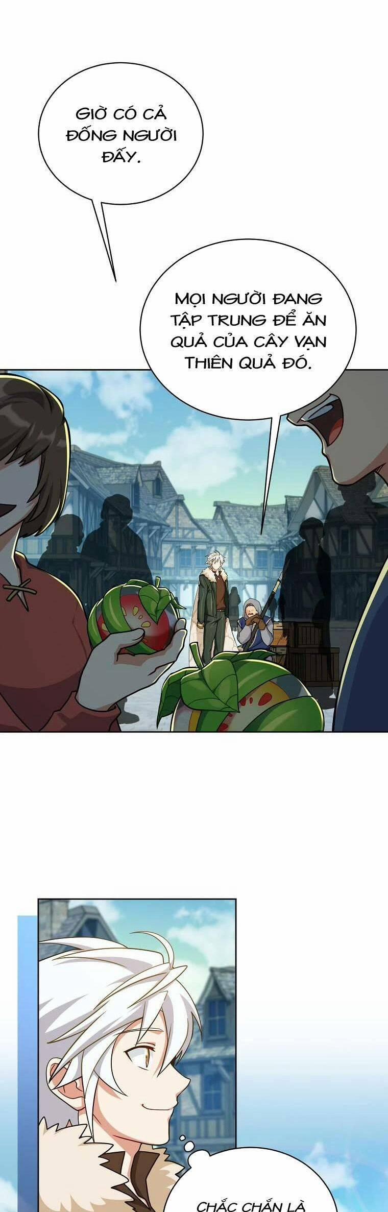 Xin Mời Dùng Bữa 95 trang 36