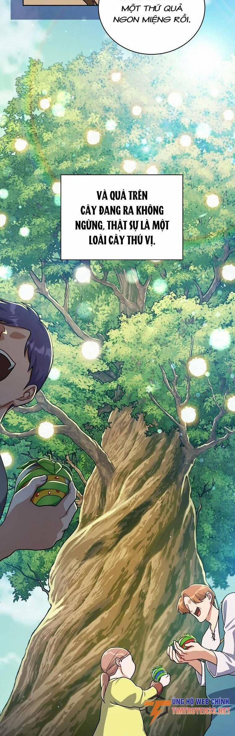 Xin Mời Dùng Bữa 95 trang 37