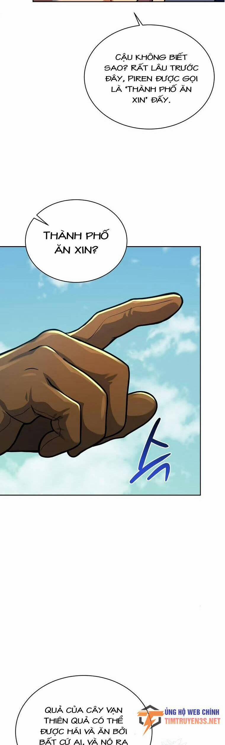 Xin Mời Dùng Bữa 95 trang 39