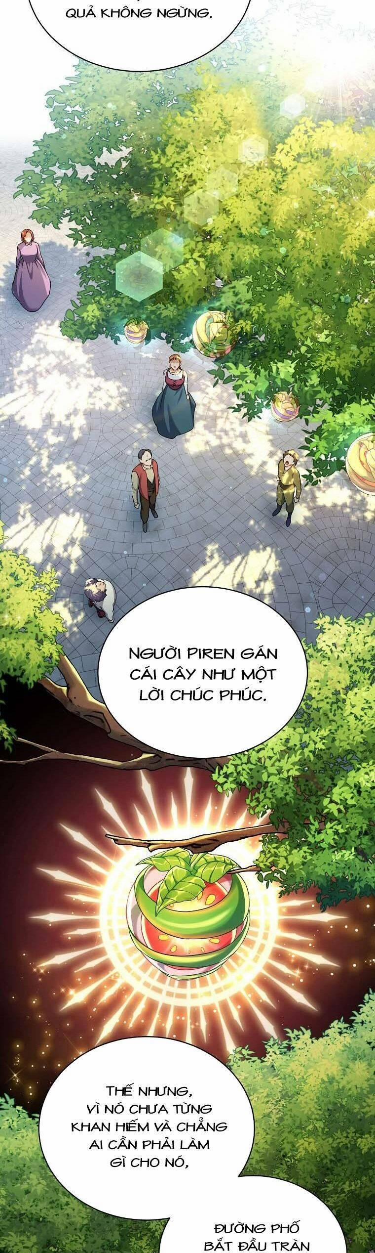 Xin Mời Dùng Bữa 95 trang 40