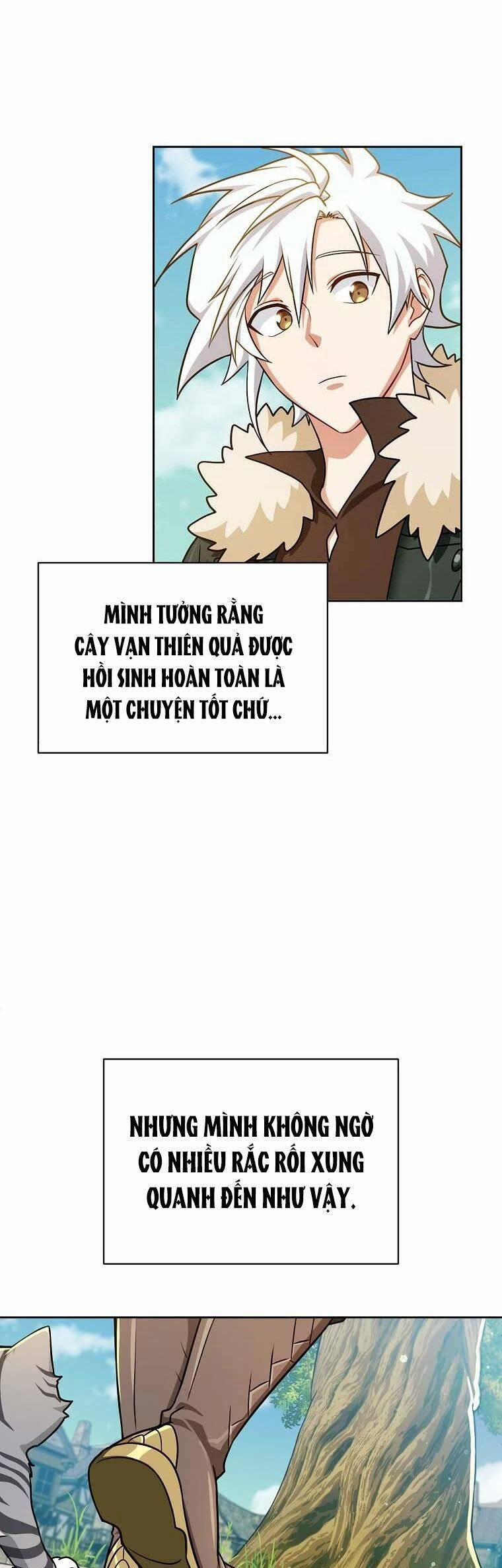 Xin Mời Dùng Bữa 95 trang 43