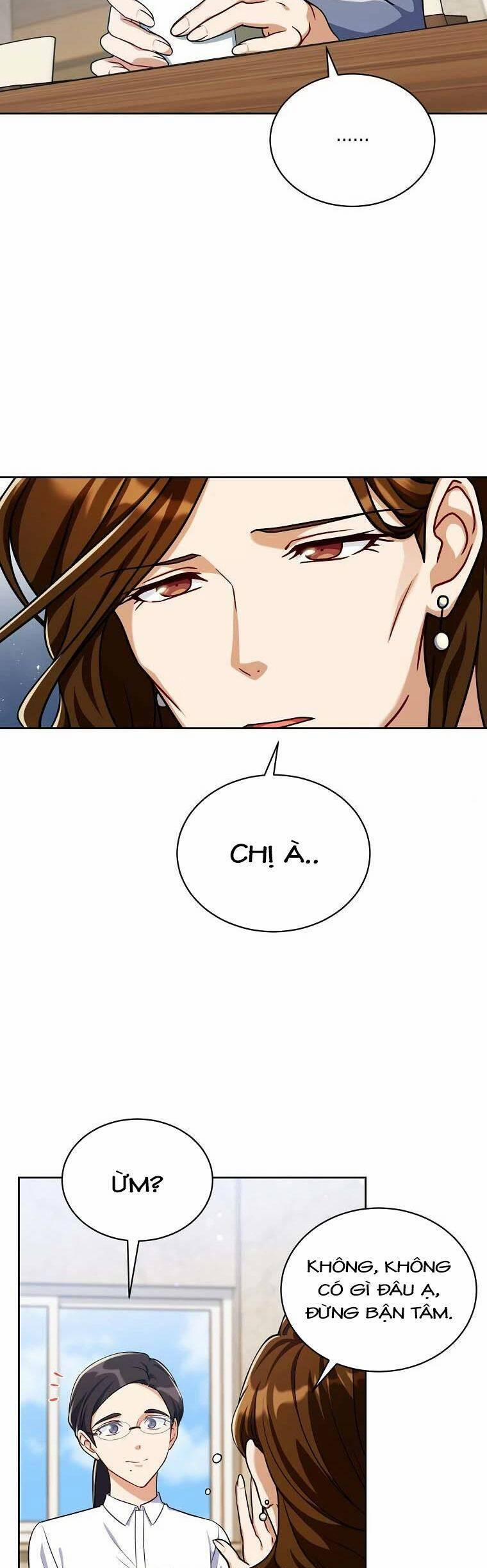 Xin Mời Dùng Bữa 95 trang 6