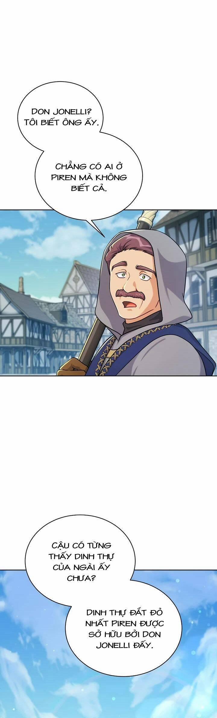 Xin Mời Dùng Bữa 96 trang 10