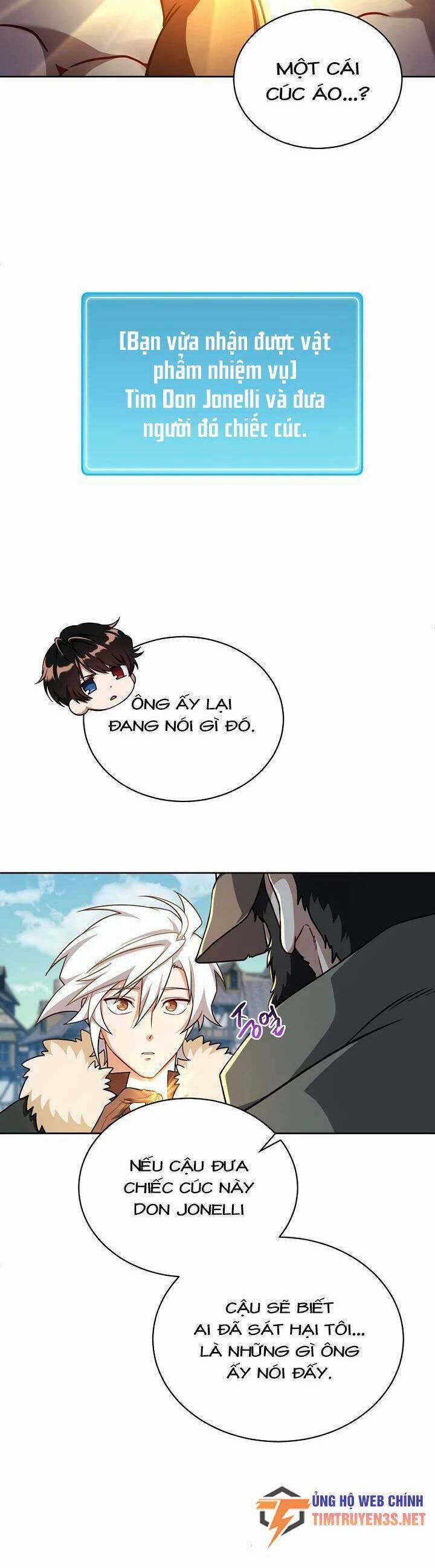 Xin Mời Dùng Bữa 96 trang 2