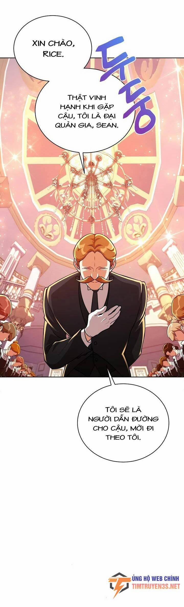 Xin Mời Dùng Bữa 96 trang 20