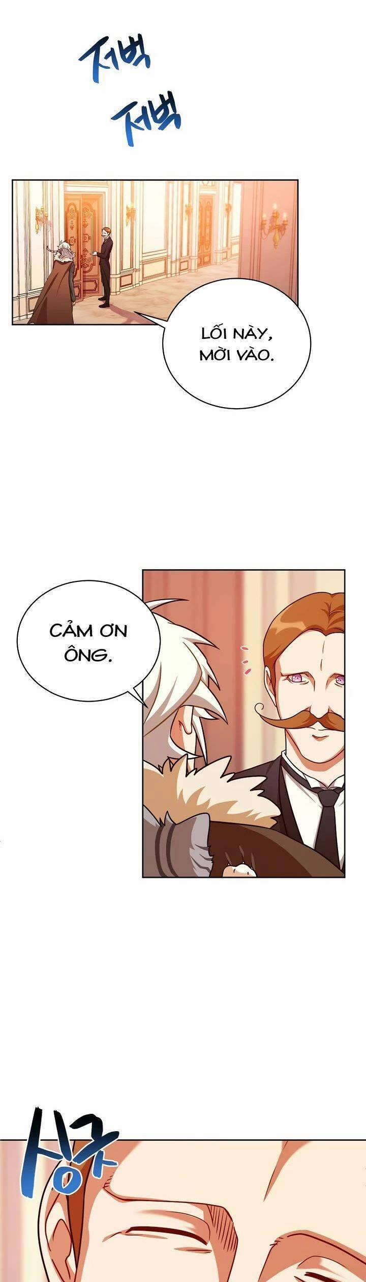 Xin Mời Dùng Bữa 96 trang 21