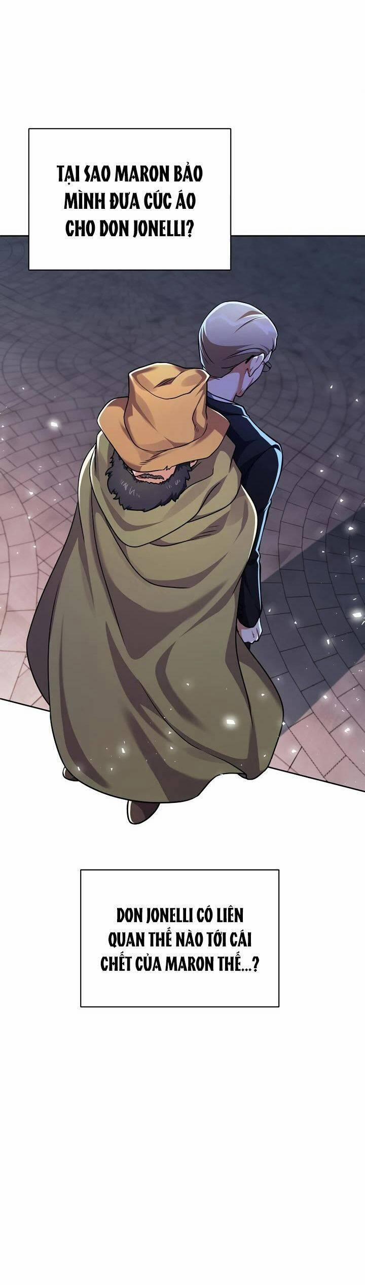 Xin Mời Dùng Bữa 96 trang 23