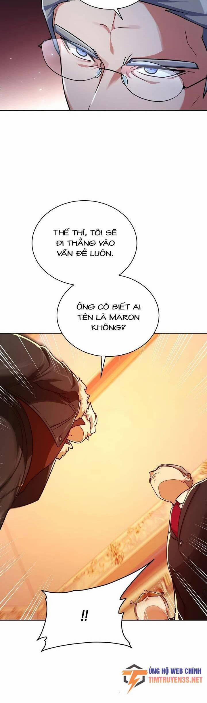 Xin Mời Dùng Bữa 96 trang 26