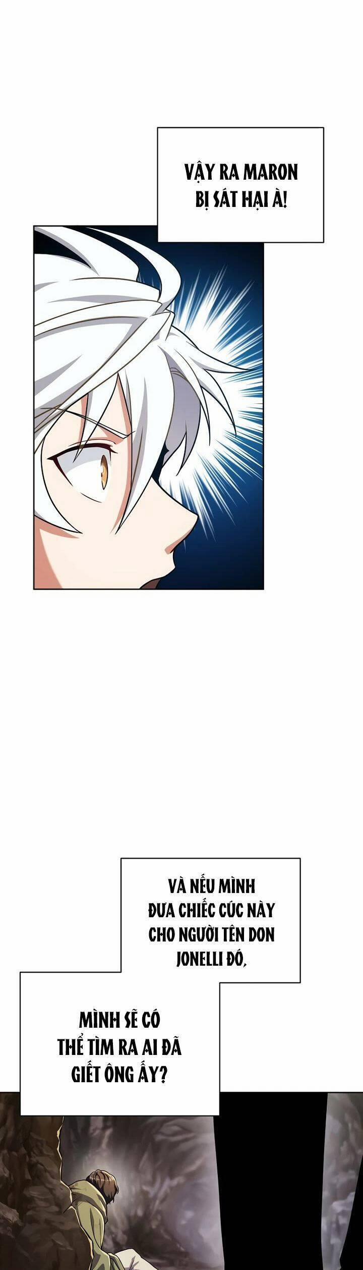 Xin Mời Dùng Bữa 96 trang 3