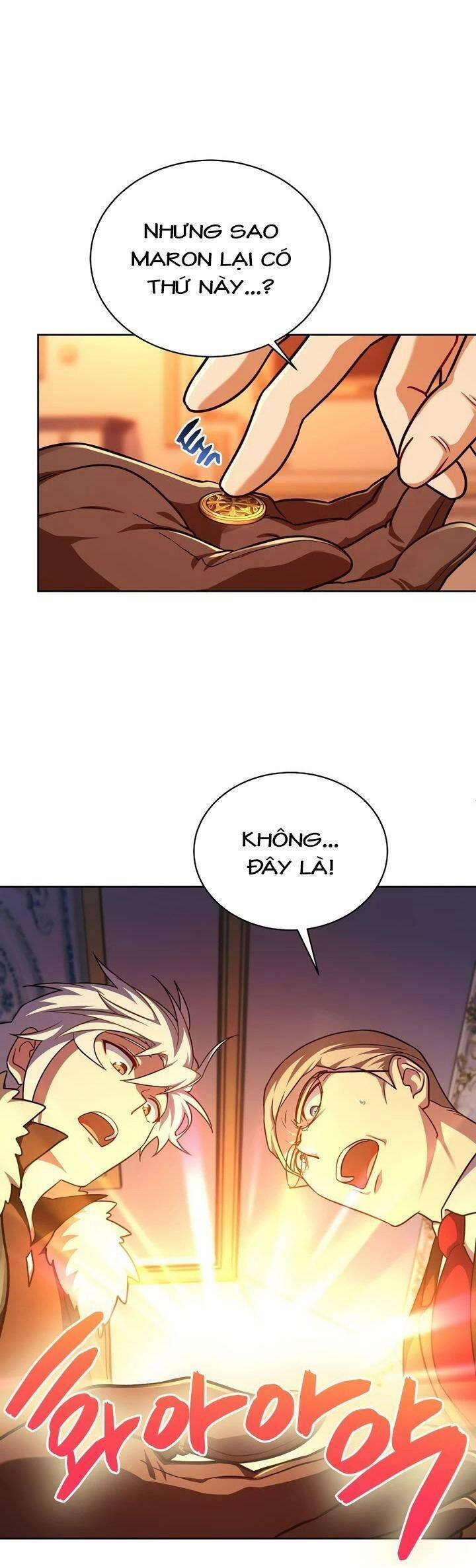 Xin Mời Dùng Bữa 96 trang 37