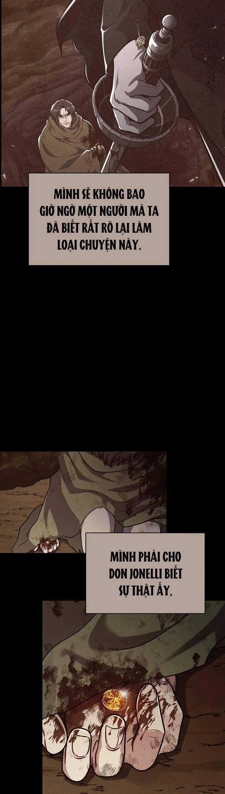 Xin Mời Dùng Bữa 96 trang 41