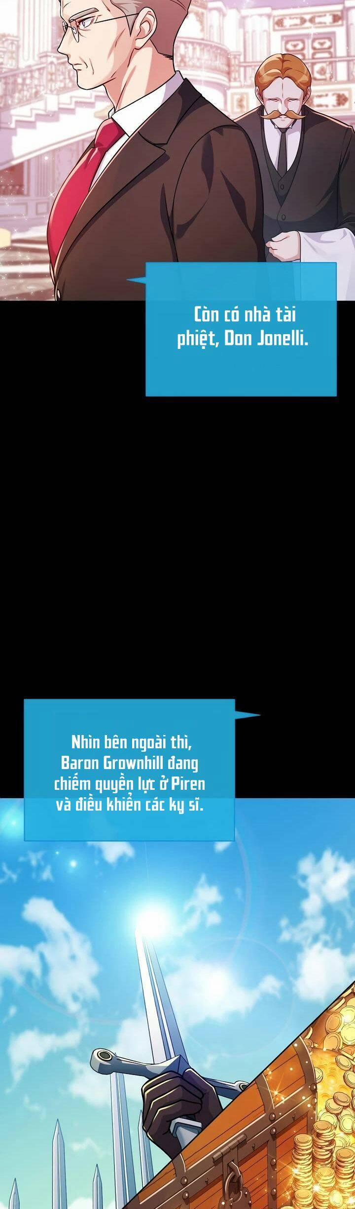 Xin Mời Dùng Bữa 96 trang 7