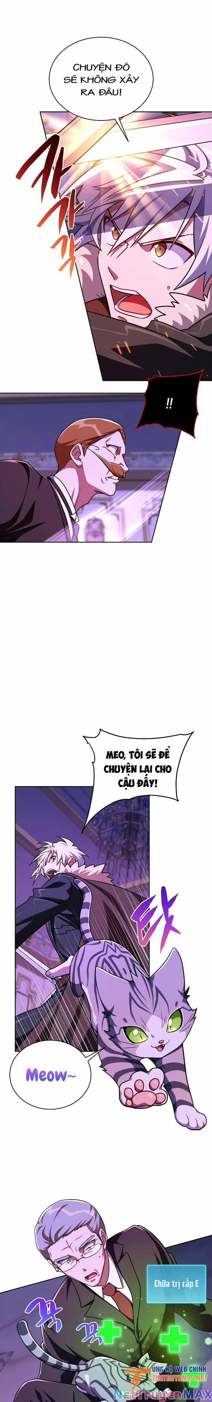 Xin Mời Dùng Bữa 97 trang 10