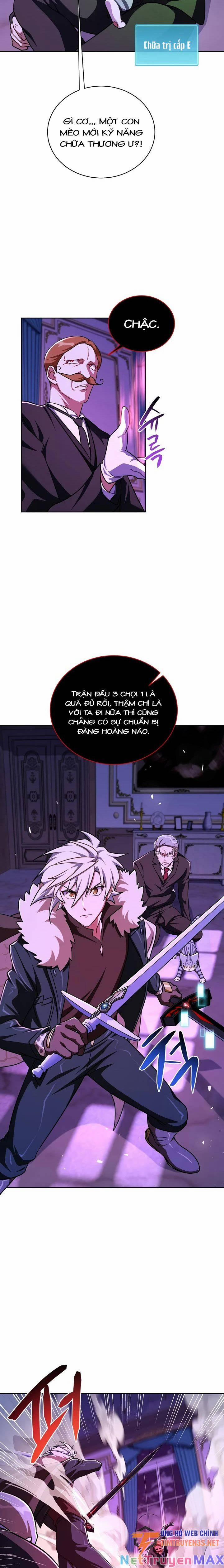 Xin Mời Dùng Bữa 97 trang 11