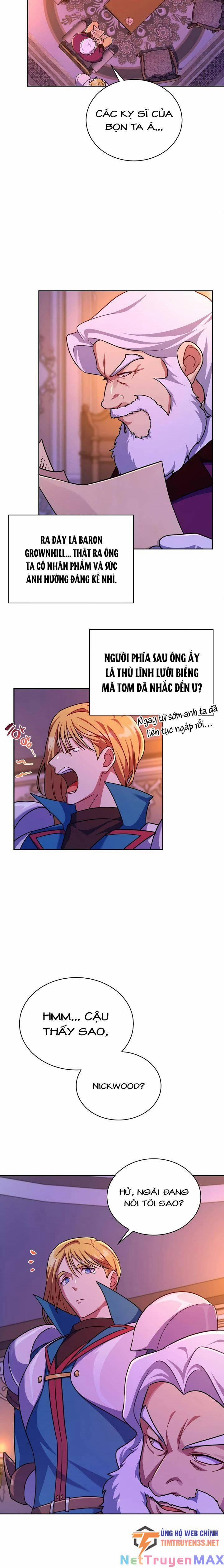 Xin Mời Dùng Bữa 97 trang 16