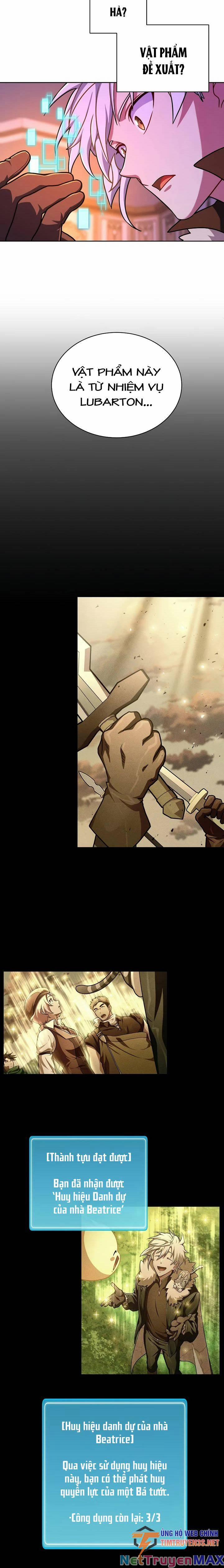 Xin Mời Dùng Bữa 97 trang 21