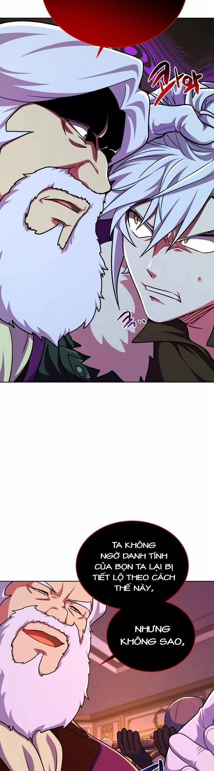 Xin Mời Dùng Bữa 98 trang 14