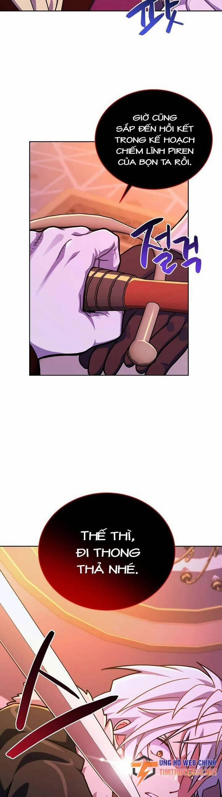 Xin Mời Dùng Bữa 98 trang 15