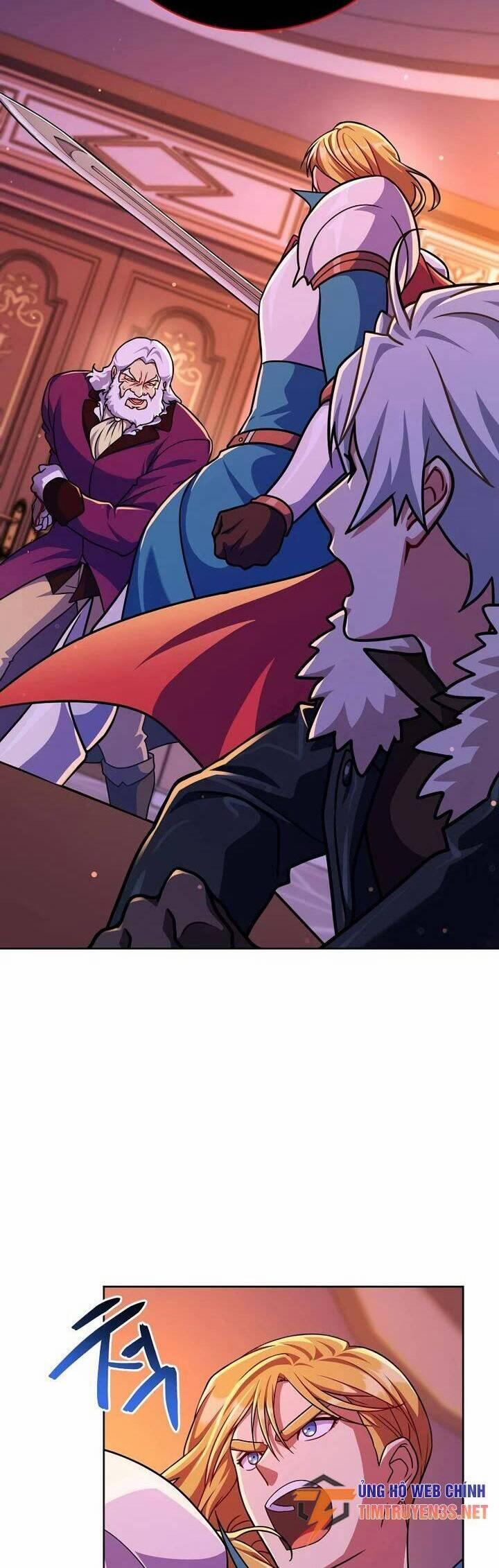 Xin Mời Dùng Bữa 98 trang 20