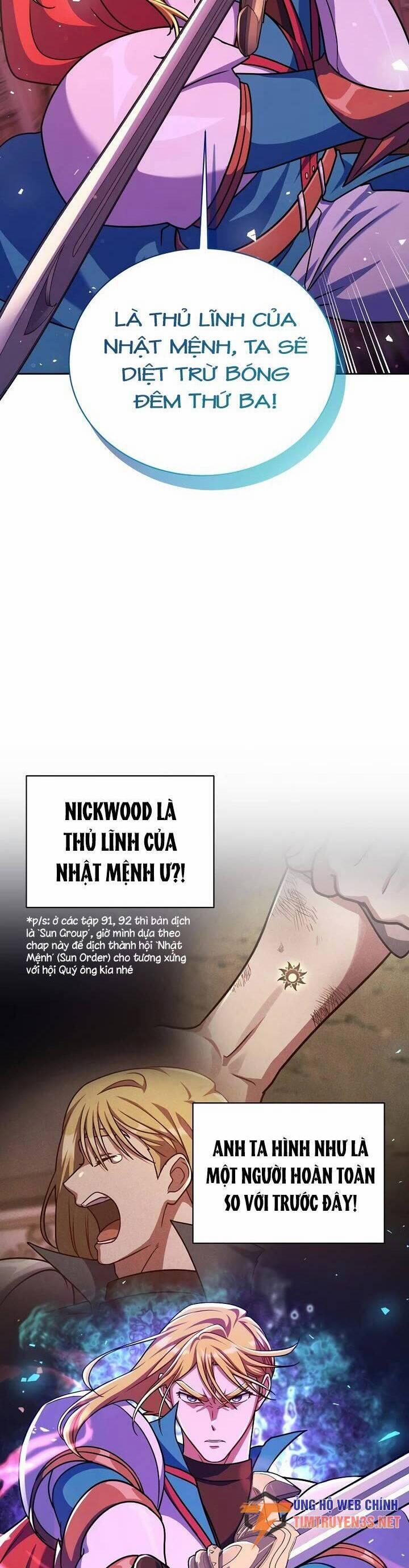 Xin Mời Dùng Bữa 98 trang 22