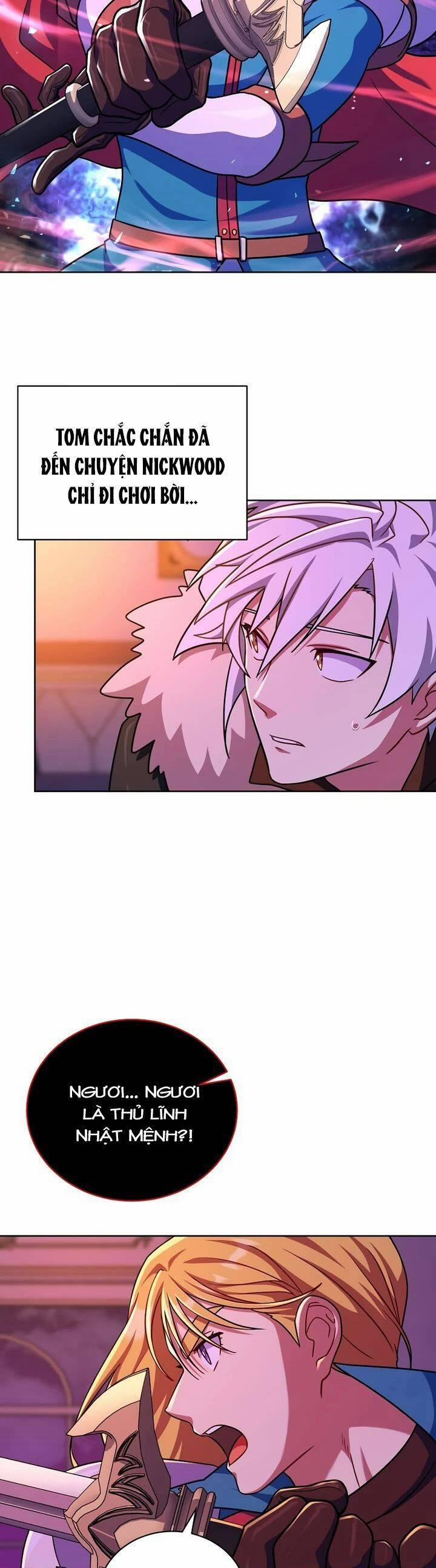 Xin Mời Dùng Bữa 98 trang 23