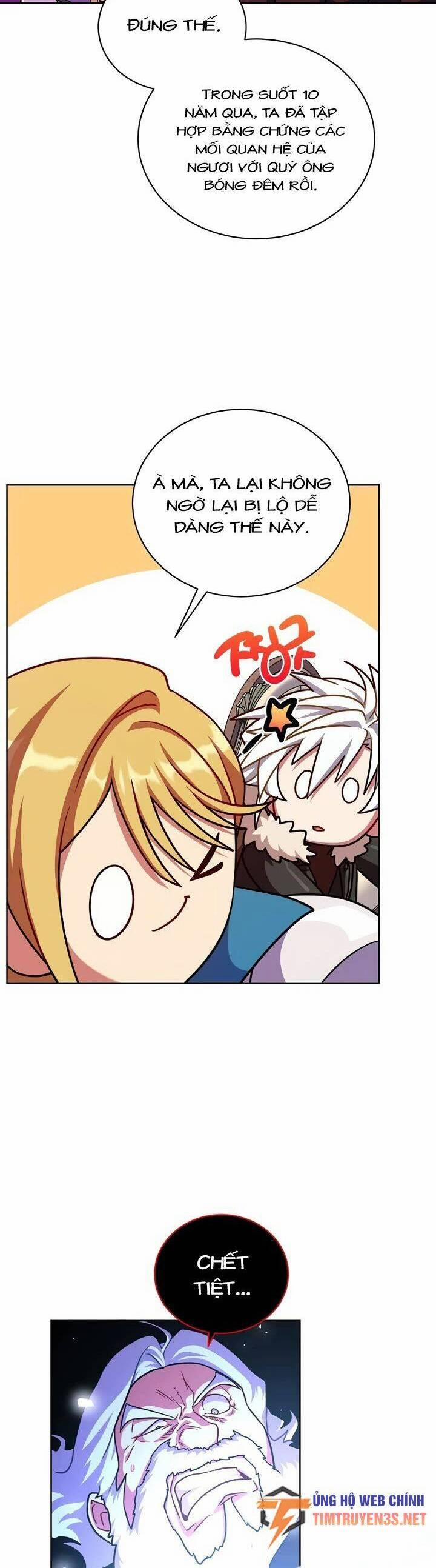 Xin Mời Dùng Bữa 98 trang 24